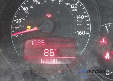 2012 Volkswagen Beetle 2.5L from USA, damaged, VIN 3VWHP7AT8CM628371